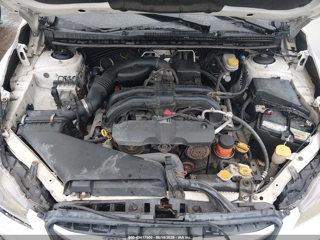 JF1GPAG64D2884213 2013 SUBARU IMPREZA photo no. 10