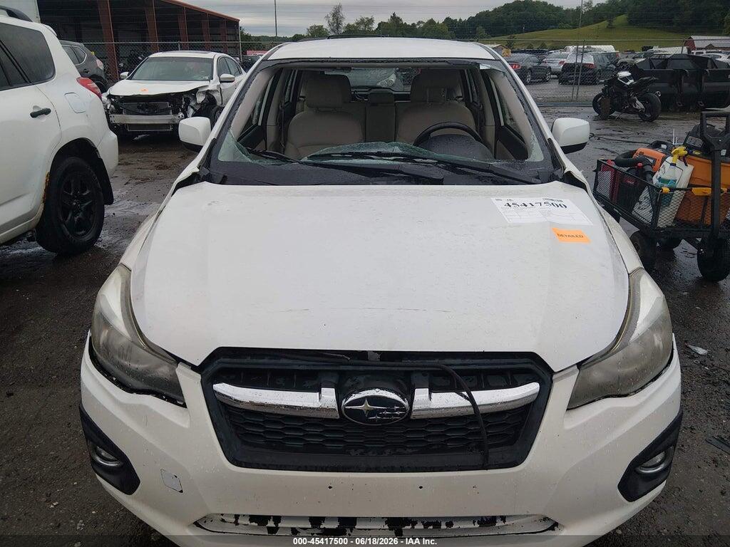 JF1GPAG64D2884213 2013 SUBARU IMPREZA photo no. 12