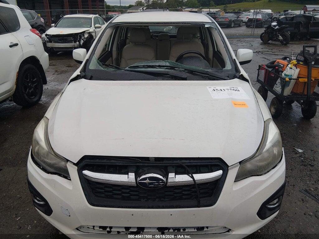JF1GPAG64D2884213 2013 SUBARU IMPREZA photo no. 6