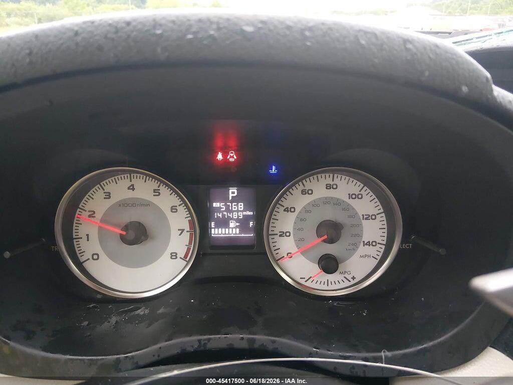 JF1GPAG64D2884213 2013 SUBARU IMPREZA photo no. 7