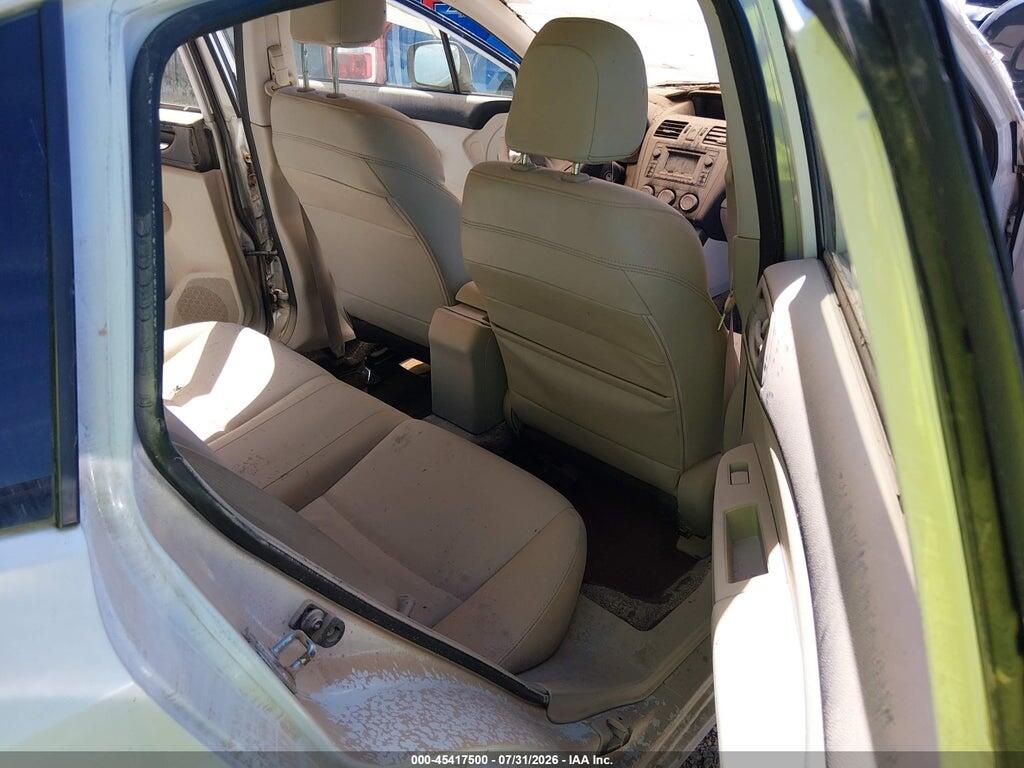 JF1GPAG64D2884213 2013 SUBARU IMPREZA photo no. 8