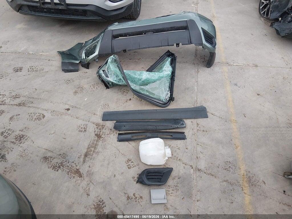 JF2SJADC3EH551856 2014 SUBARU FORESTER photo no. 12