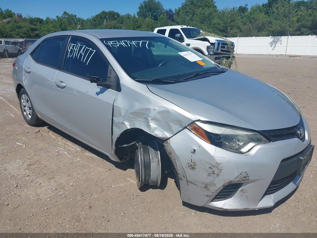 2T1BURHE4GC555874 2016 TOYOTA COROLLA photo no. 6