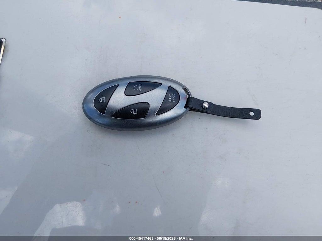 5NMJB3DE3TH608864 2026 HYUNDAI TUCSON photo no. 11