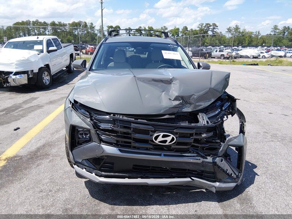 5NMJB3DE3TH608864 2026 HYUNDAI TUCSON photo no. 12