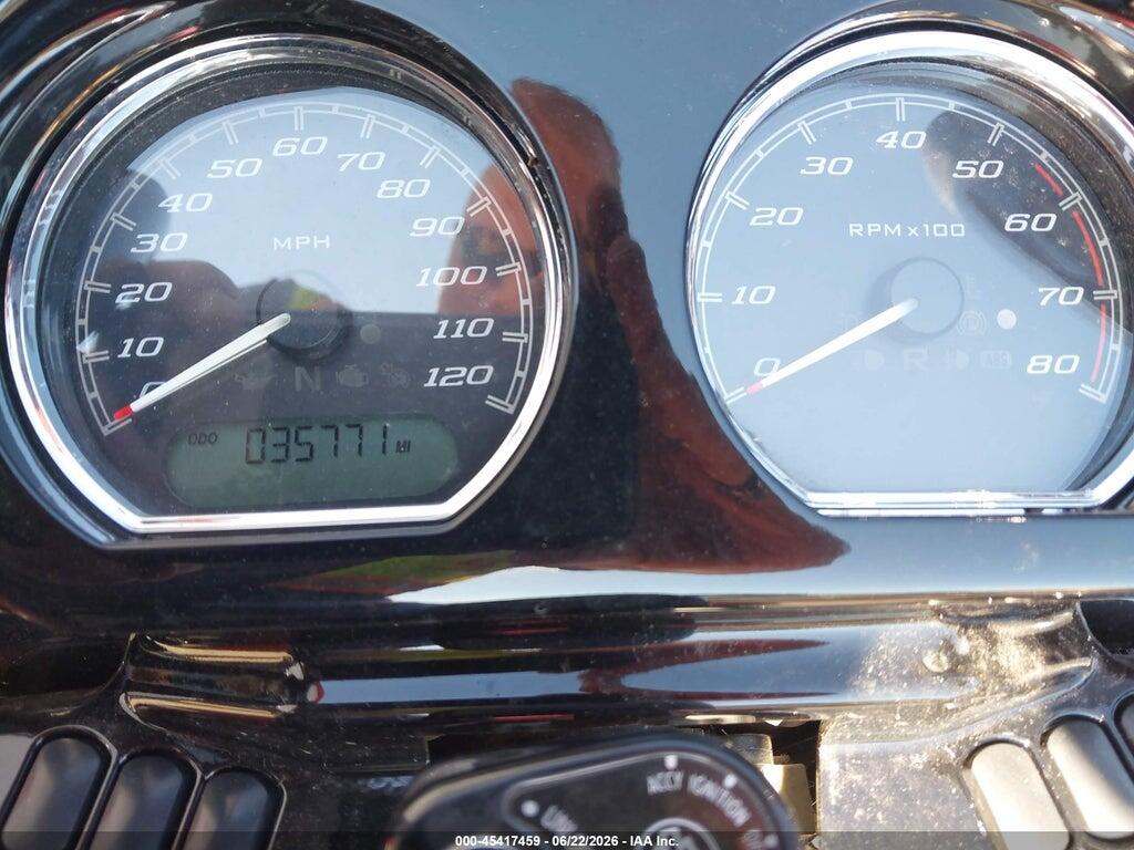 1HD1KTP18KB666463 2019 HARLEY-DAVIDSON FLTRXS photo no. 7