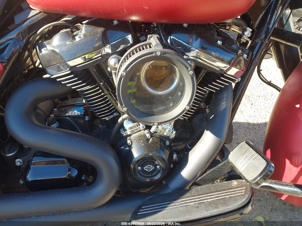 1HD1KTP18KB666463 2019 HARLEY-DAVIDSON FLTRXS photo no. 8