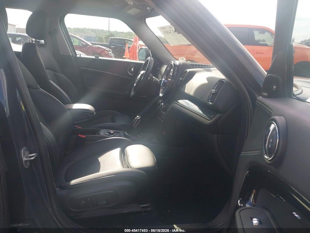 WMZ53BR03M3N08298 2021 MINI COUNTRYMAN photo no. 5