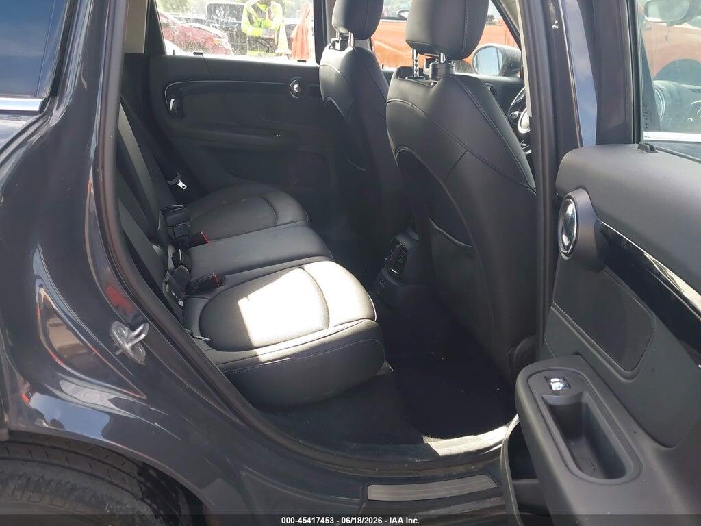 WMZ53BR03M3N08298 2021 MINI COUNTRYMAN photo no. 8