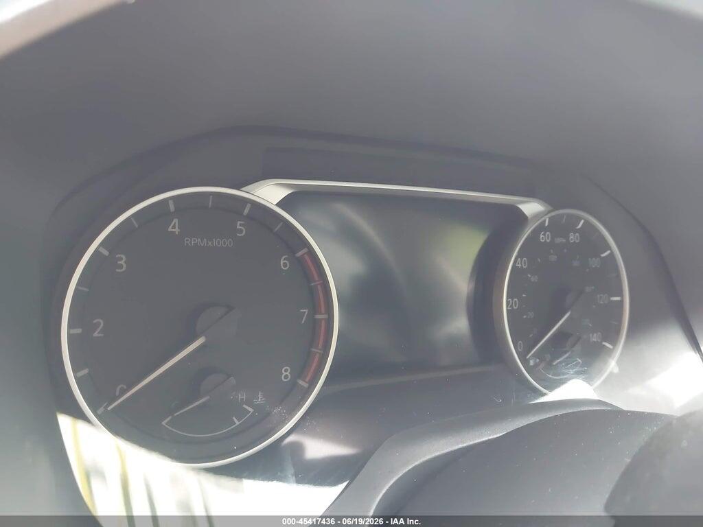 5N1BT3BB2NC728985 2022 NISSAN ROGUE photo no. 7