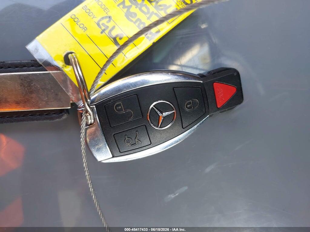WDC0G4JB4HF185062 2017 MERCEDES-BENZ GLC 300 photo no. 11
