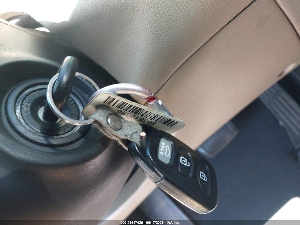 5NPDH4AE9DH341398 2013 HYUNDAI ELANTRA photo no. 11