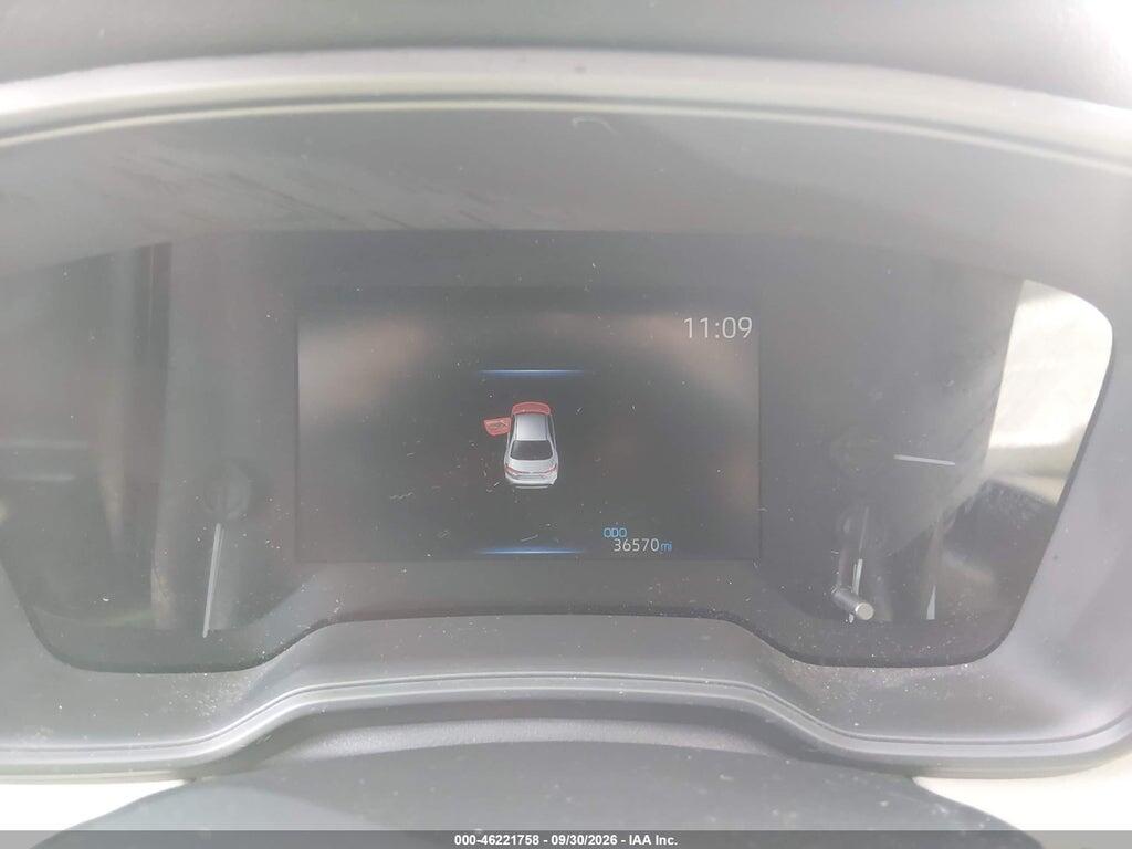 2022 TOYOTA COROLLA HYBRID LE — Фото 7 из 16