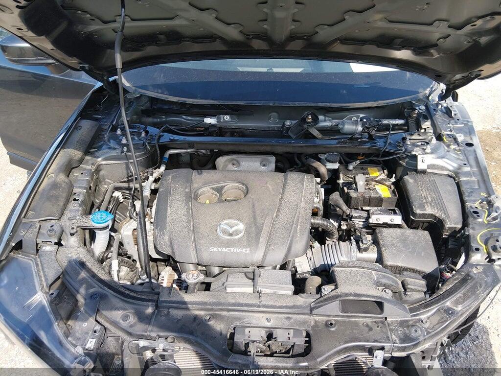 JM3KFBBL5R0448586 2024 MAZDA CX-5 photo no. 10