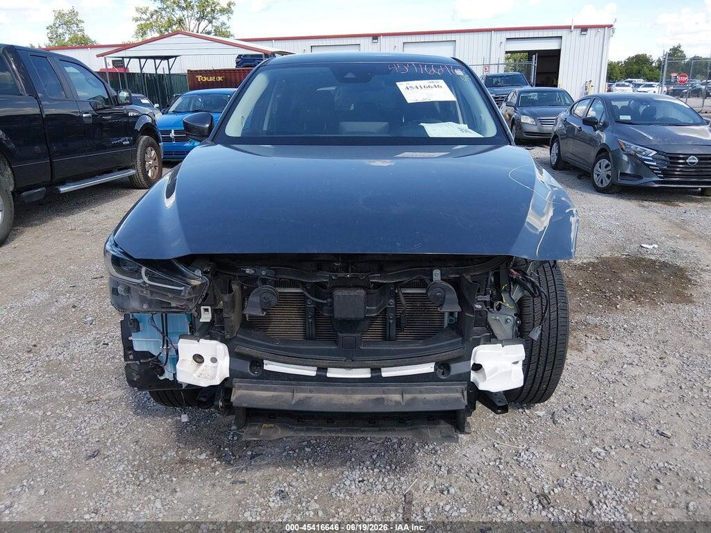 JM3KFBBL5R0448586 2024 MAZDA CX-5 photo no. 12