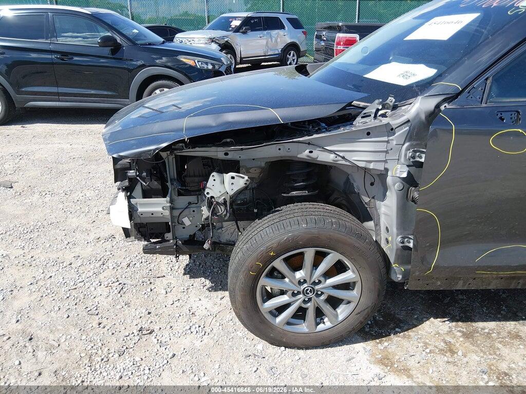 JM3KFBBL5R0448586 2024 MAZDA CX-5 photo no. 6