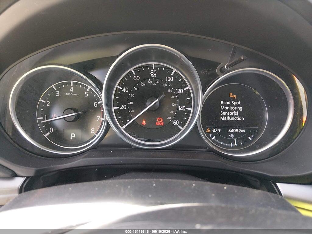 JM3KFBBL5R0448586 2024 MAZDA CX-5 photo no. 7