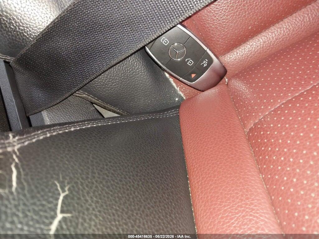 W1N0G8EB4MF920309 2021 MERCEDES-BENZ GLC 300 photo no. 11