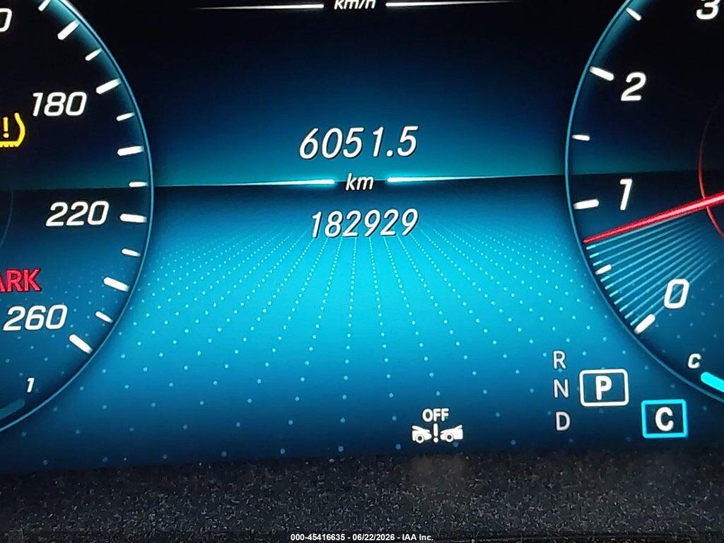 W1N0G8EB4MF920309 2021 MERCEDES-BENZ GLC 300 photo no. 7