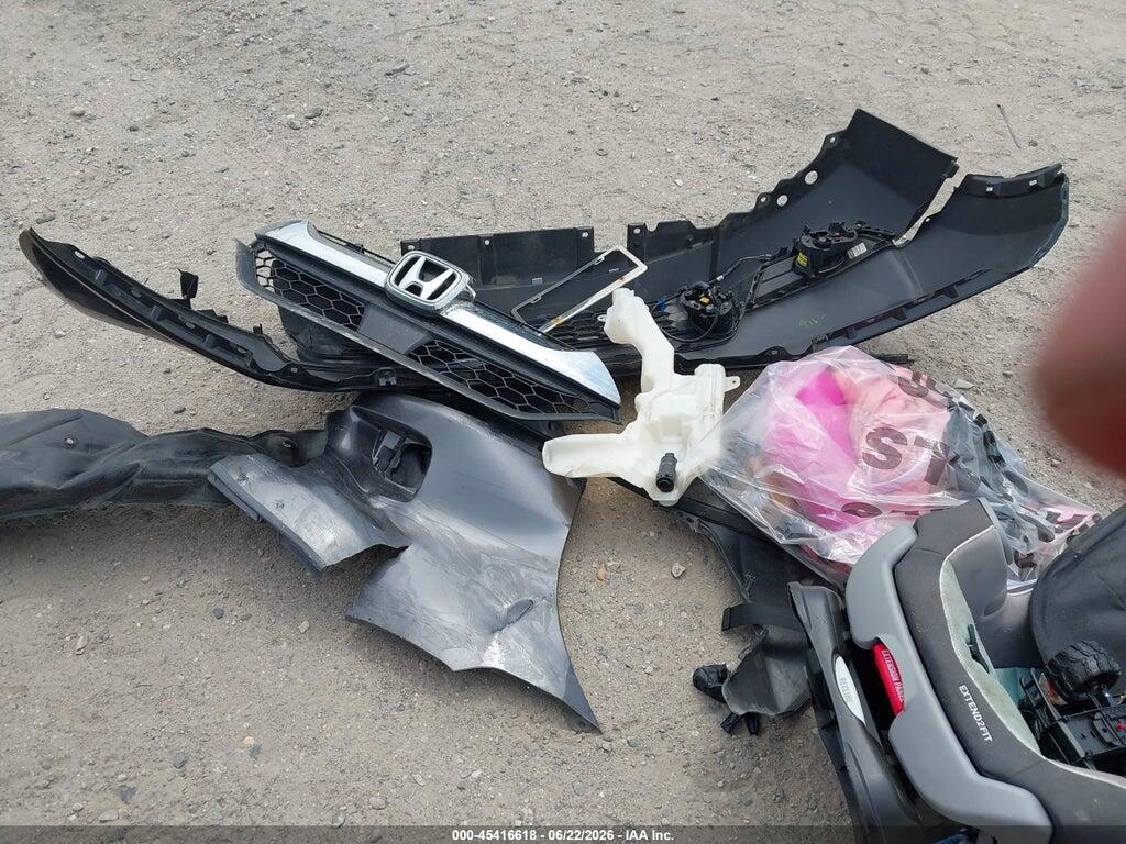 2HKRW2H80JH643268 2018 HONDA CR-V photo no. 12