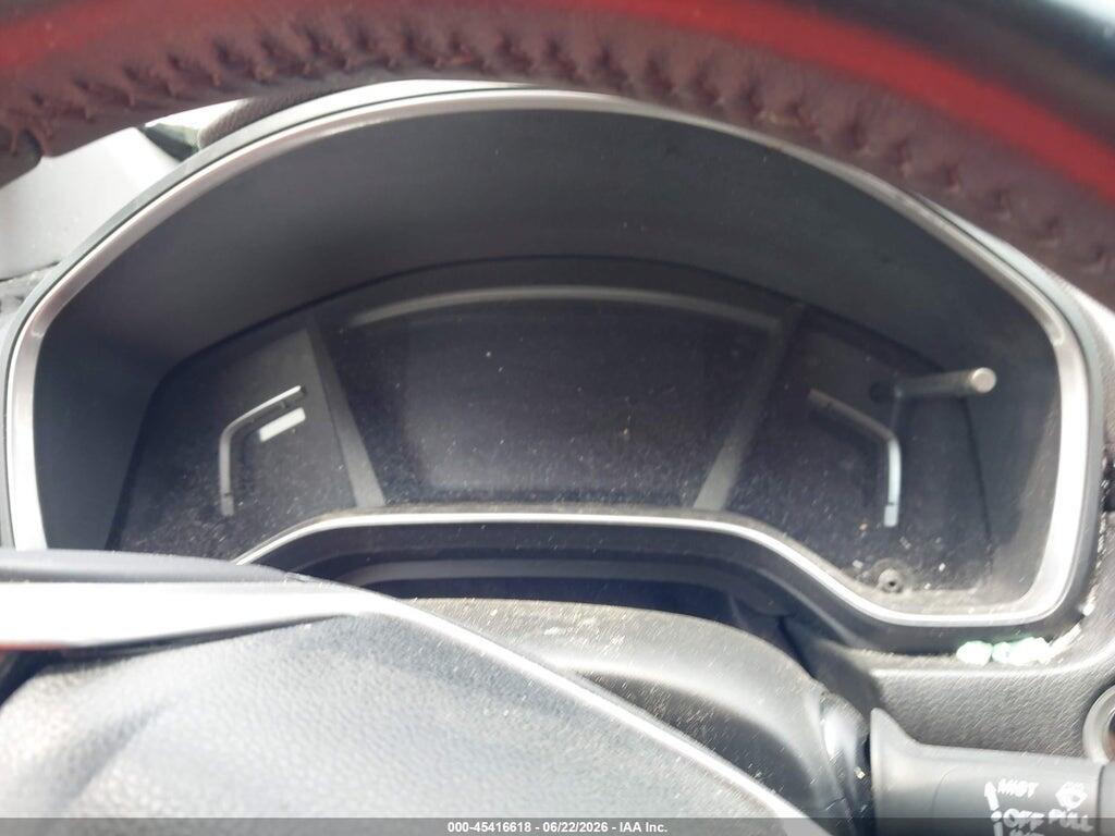 2HKRW2H80JH643268 2018 HONDA CR-V photo no. 7
