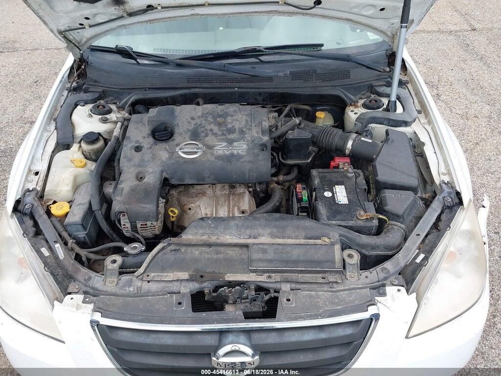 1N4AL11D72C144901 2002 NISSAN ALTIMA photo no. 10