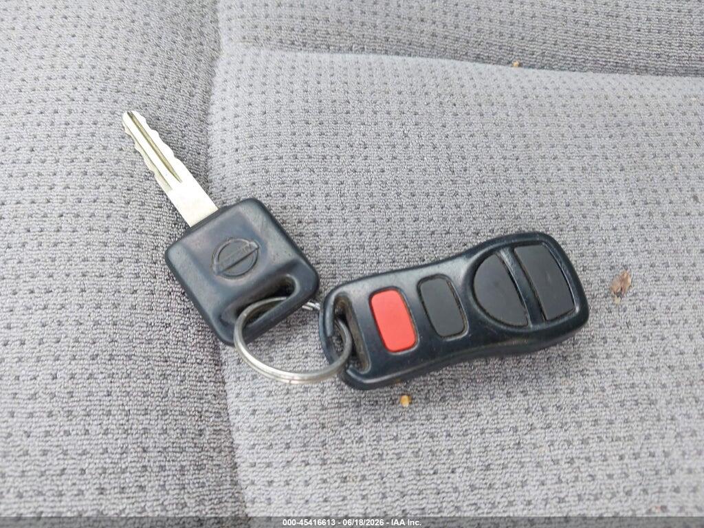 1N4AL11D72C144901 2002 NISSAN ALTIMA photo no. 11