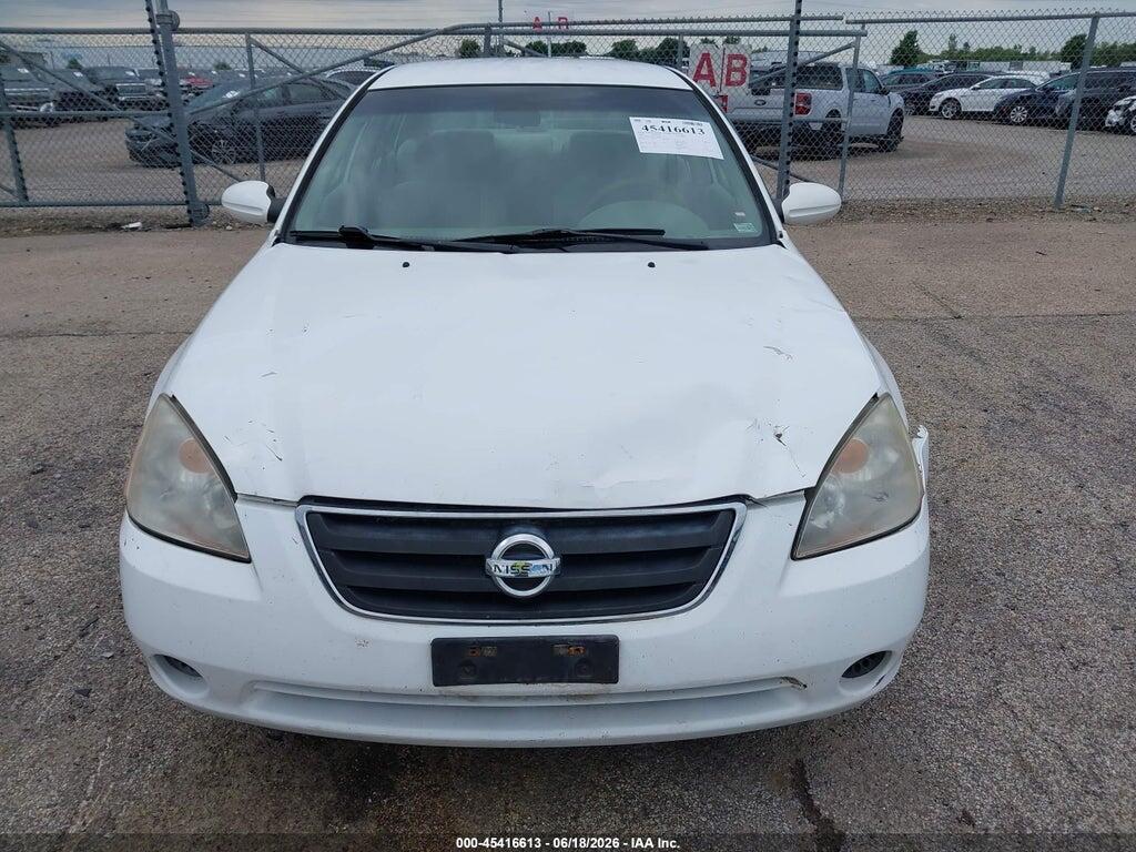1N4AL11D72C144901 2002 NISSAN ALTIMA photo no. 12