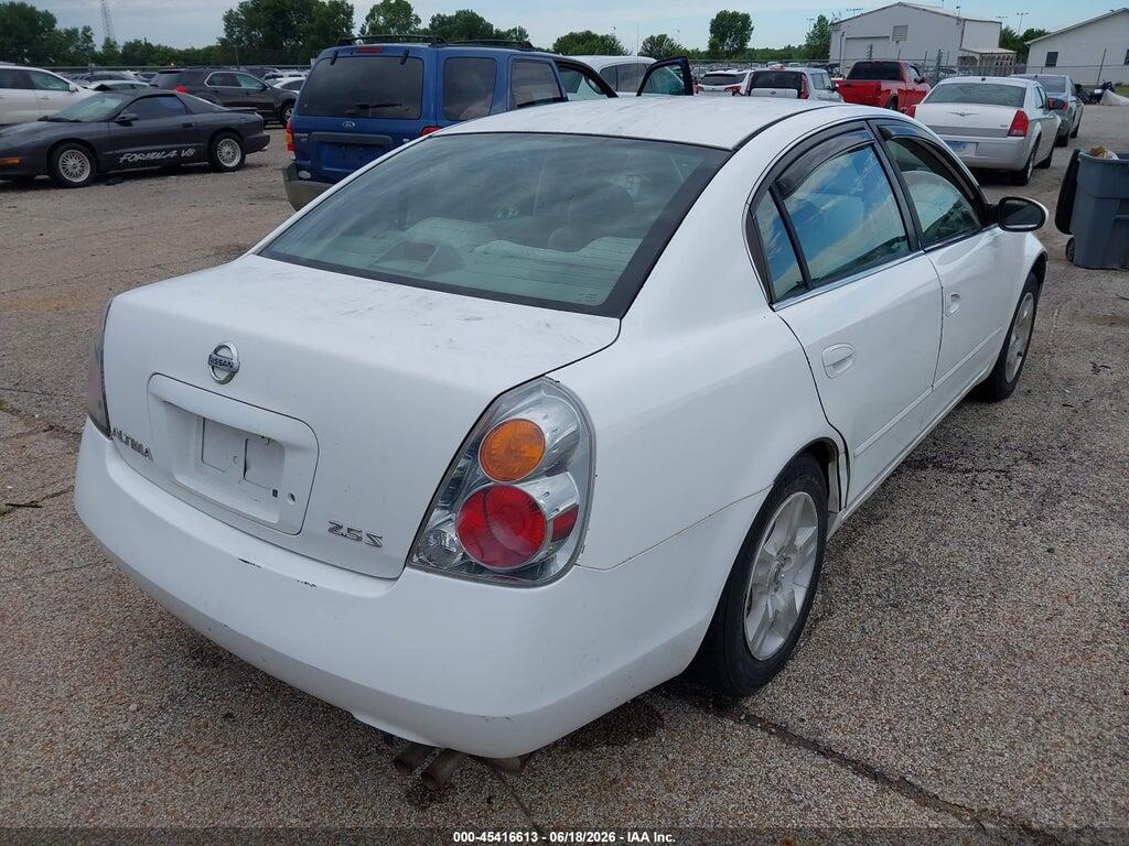 1N4AL11D72C144901 2002 NISSAN ALTIMA photo no. 4