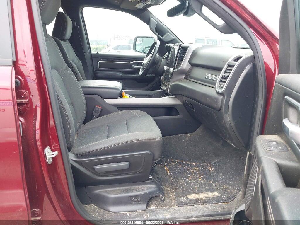 1C6SRFFTXPN700177 2023 RAM 1500 photo no. 5