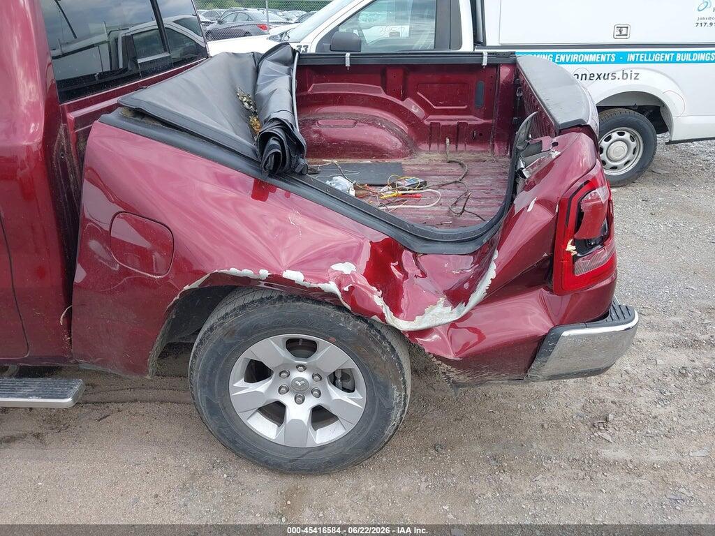 1C6SRFFTXPN700177 2023 RAM 1500 photo no. 6