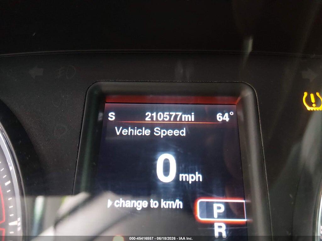 2C3CDXHG2EH204835 2014 DODGE CHARGER photo no. 12