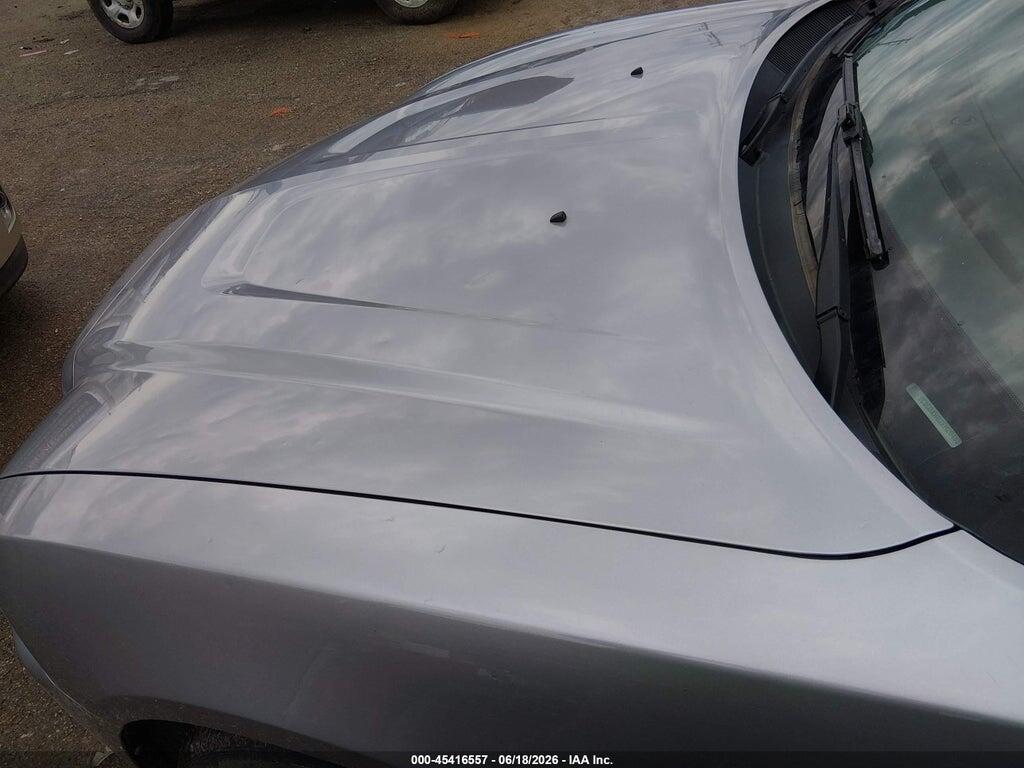 2C3CDXHG2EH204835 2014 DODGE CHARGER photo no. 6