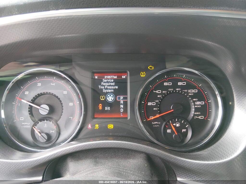 2C3CDXHG2EH204835 2014 DODGE CHARGER photo no. 7