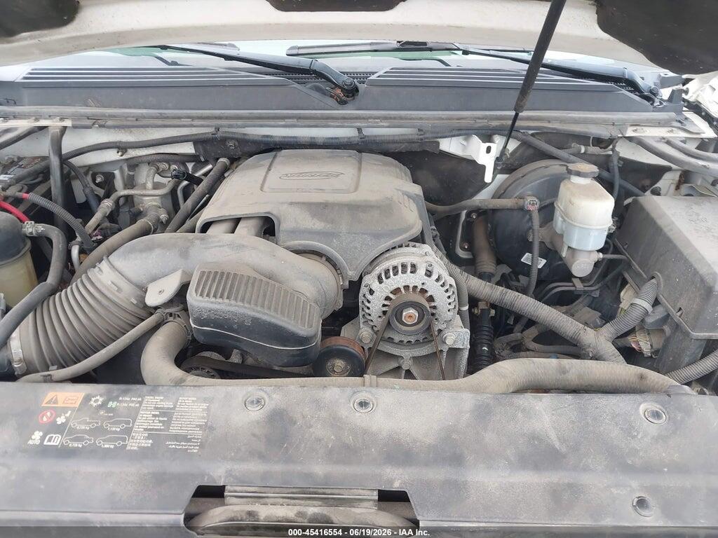 1GNSKCE00DR248271 2013 CHEVROLET TAHOE photo no. 10
