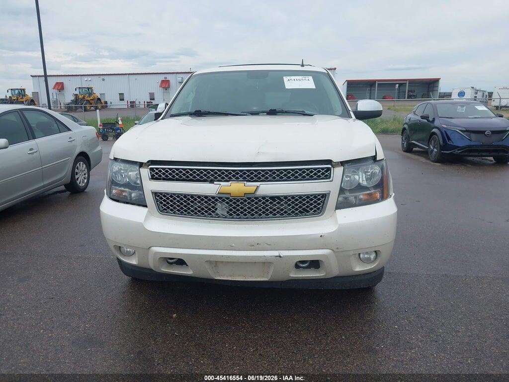 1GNSKCE00DR248271 2013 CHEVROLET TAHOE photo no. 12