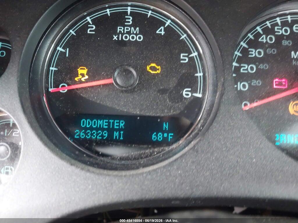 1GNSKCE00DR248271 2013 CHEVROLET TAHOE photo no. 7