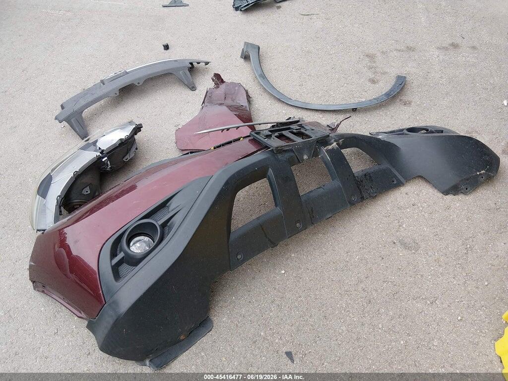 5J6RM3H77CL016806 2012 HONDA CR-V photo no. 12