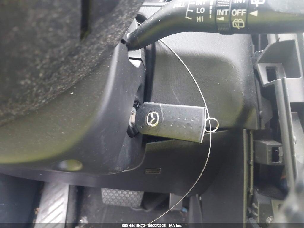 JM3TB38A180136503 2008 MAZDA CX-9 photo no. 11