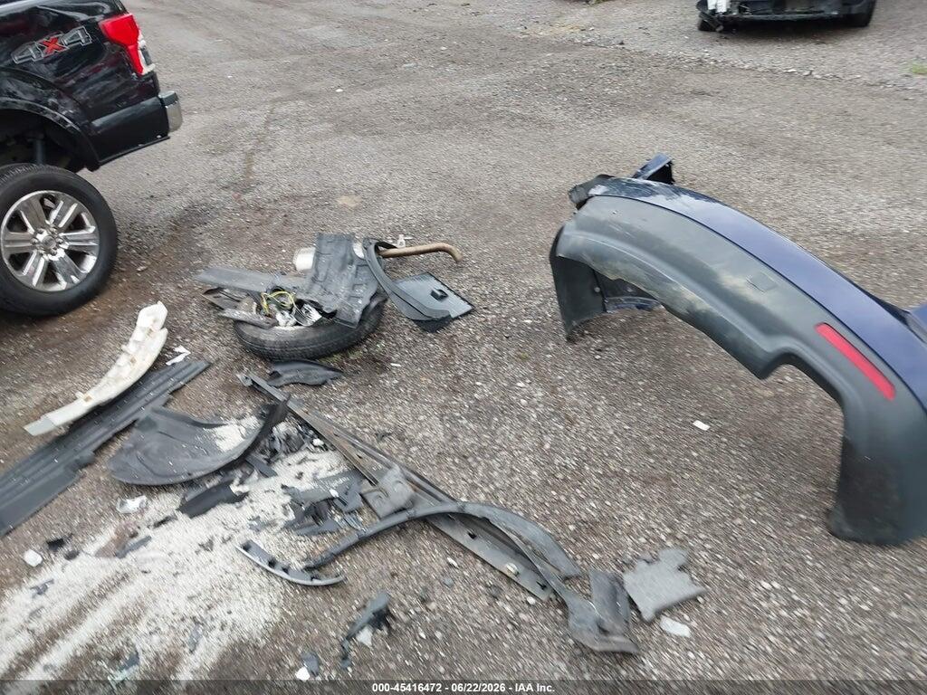 JM3TB38A180136503 2008 MAZDA CX-9 photo no. 12