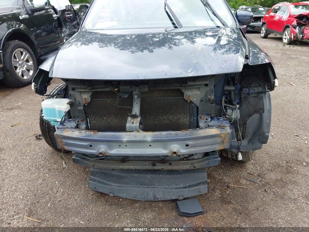 JM3TB38A180136503 2008 MAZDA CX-9 photo no. 6