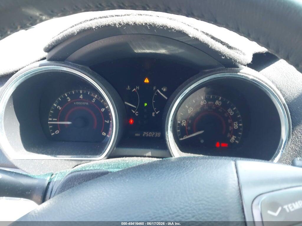 JTEDS43A282024321 2008 TOYOTA HIGHLANDER photo no. 7