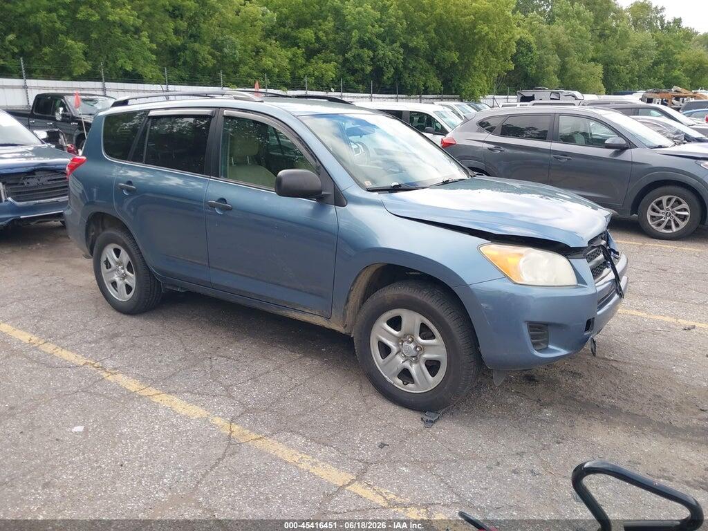 2T3ZF4DV5BW087573 2011 TOYOTA RAV4 photo no. 1