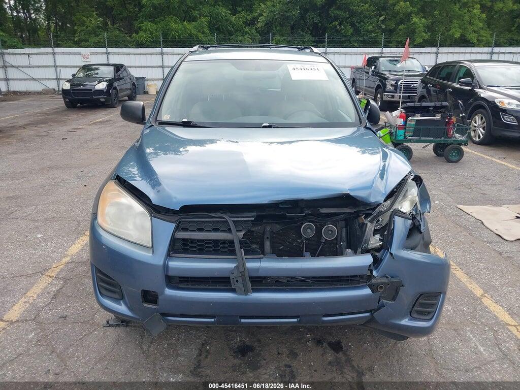 2T3ZF4DV5BW087573 2011 TOYOTA RAV4 photo no. 12