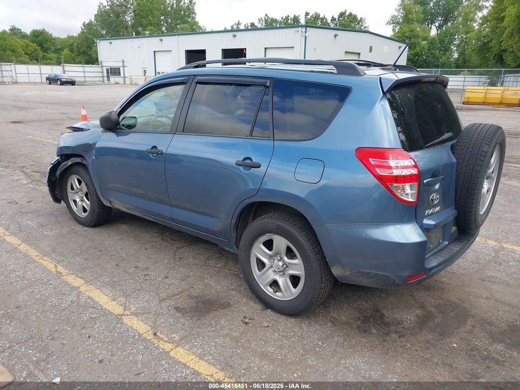 2T3ZF4DV5BW087573 2011 TOYOTA RAV4 photo no. 3