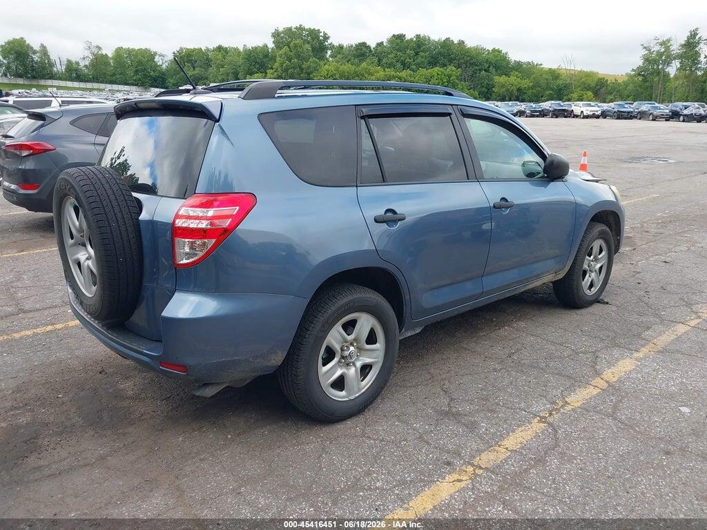2T3ZF4DV5BW087573 2011 TOYOTA RAV4 photo no. 4