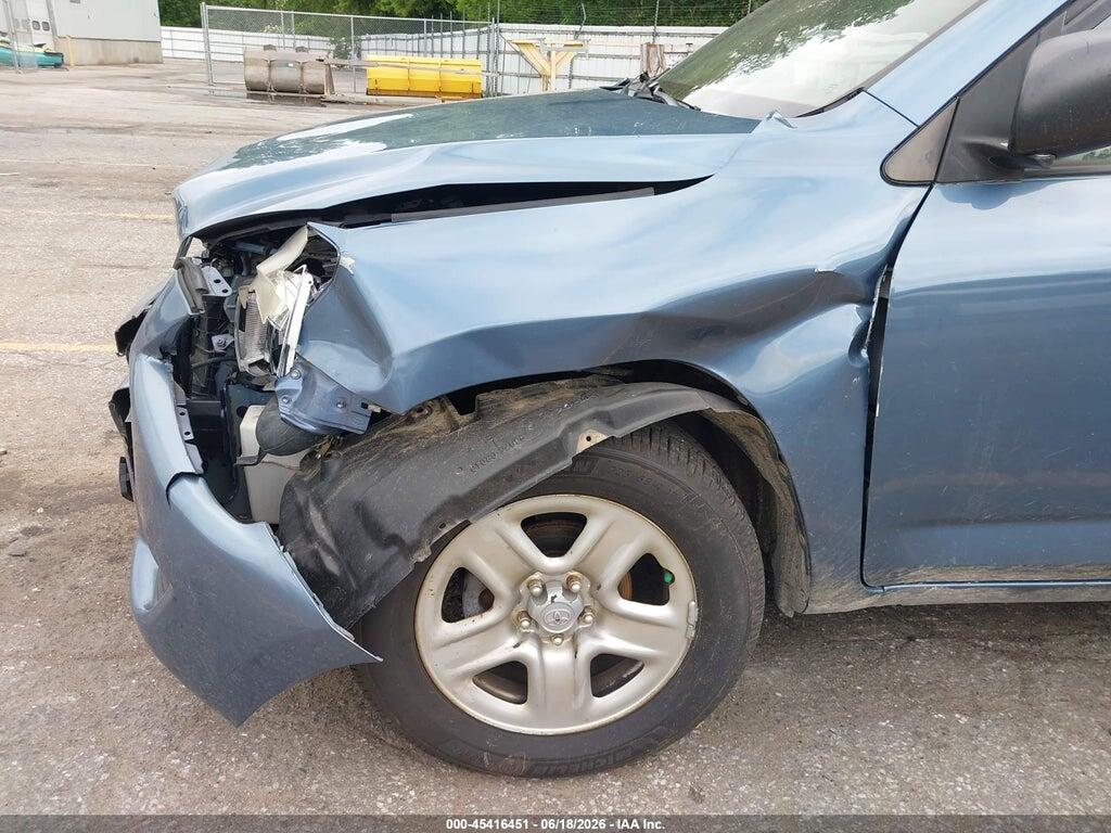 2T3ZF4DV5BW087573 2011 TOYOTA RAV4 photo no. 6
