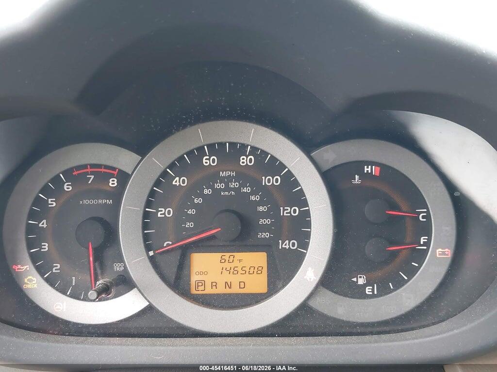 2T3ZF4DV5BW087573 2011 TOYOTA RAV4 photo no. 7