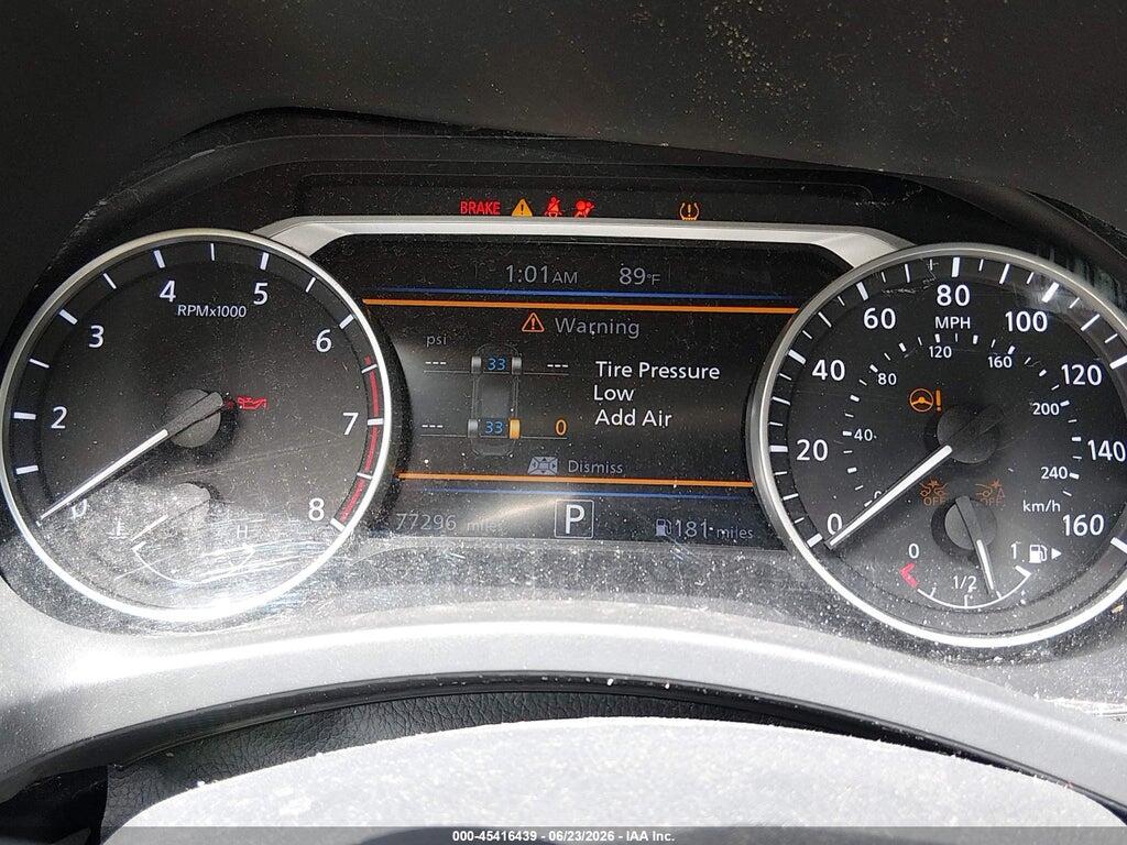 3N1AB8CV4NY254623 2022 NISSAN SENTRA photo no. 7