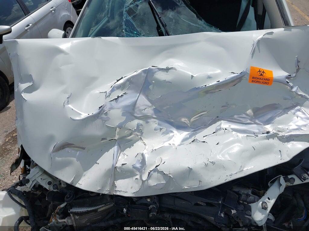 KNMAT2MT2KP537023 2019 NISSAN ROGUE photo no. 10